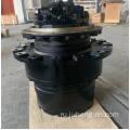 Hitachi ZX225US Travel Motor ZX225 Финальный привод